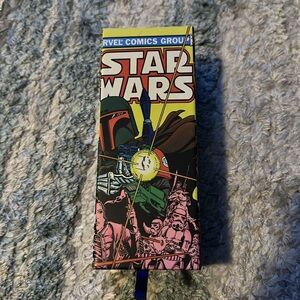 Star Wars sunglasses storage box new
